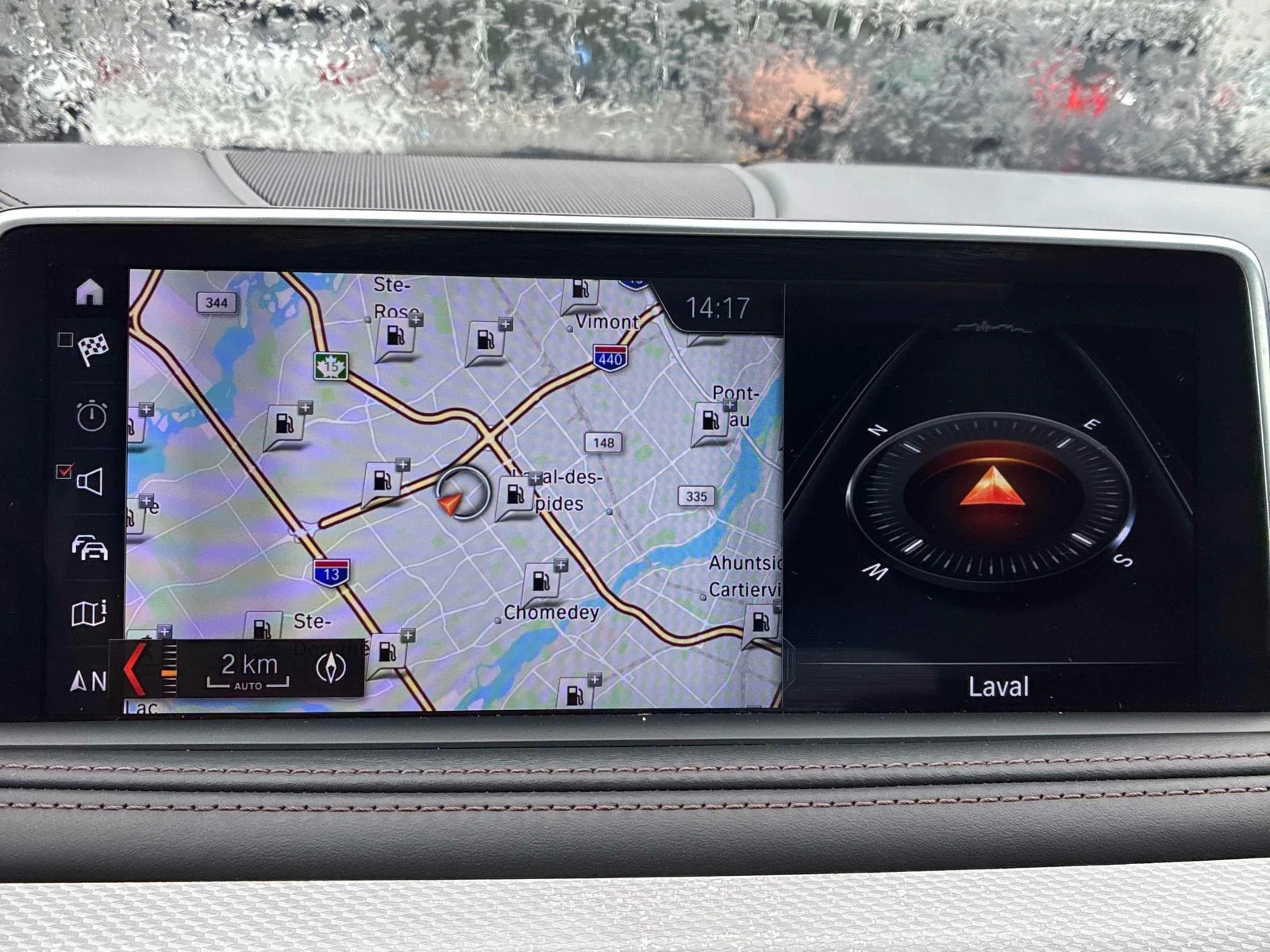 BMW X6 35I ЦЕНА ДО БЪЛГАРИЯ РЕГИСТРАЦИЯ & АВТОКРЕДИТ, снимка 10 - Автомобили и джипове - 55481785