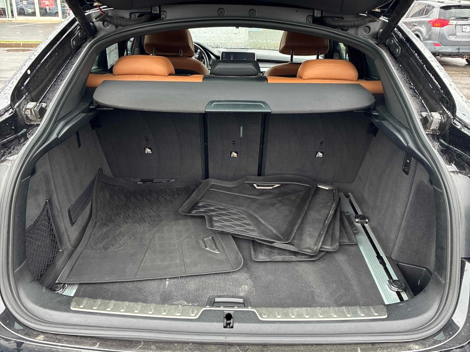 BMW X6 35I ЦЕНА ДО БЪЛГАРИЯ РЕГИСТРАЦИЯ & АВТОКРЕДИТ, снимка 15 - Автомобили и джипове - 55481785