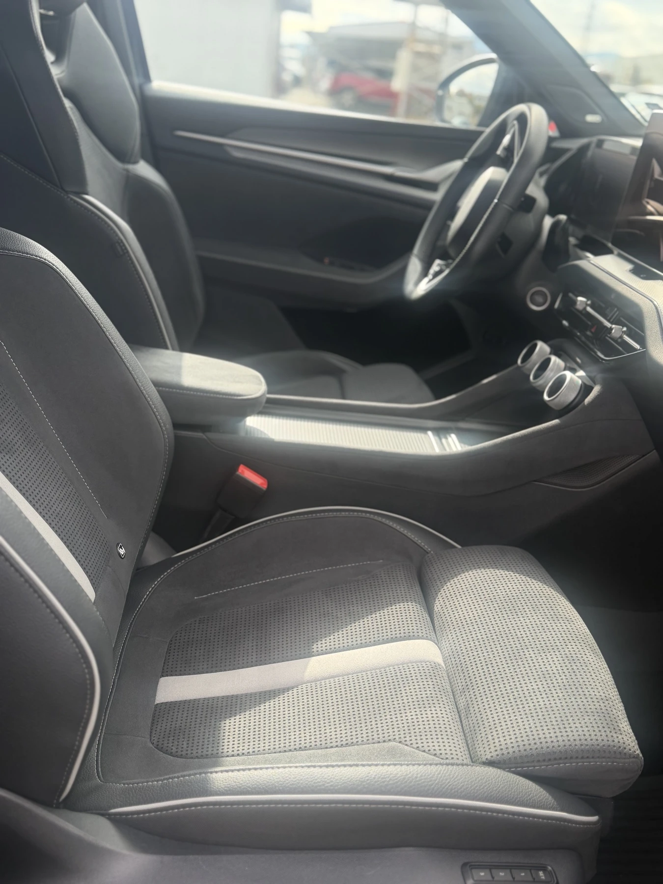 Skoda Kodiaq 2, 0TSI, снимка 7 - Автомобили и джипове - 56622245