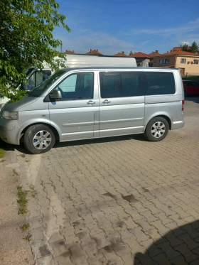 VW Multivan T5 - изображение 2