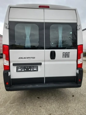 Fiat Ducato НОВО 0km 16+ 1 ΚΛΙΜΑ , снимка 4