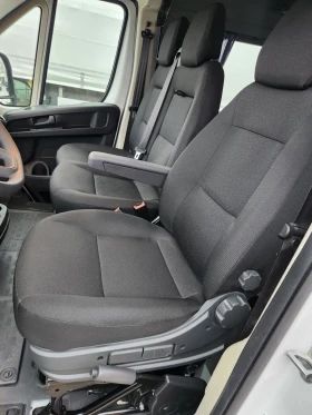 Fiat Ducato НОВО 0km 16+ 1 ΚΛΙΜΑ , снимка 6