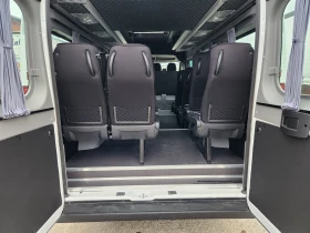 Fiat Ducato НОВО 0km 16+ 1 ΚΛΙΜΑ , снимка 13