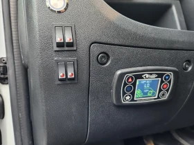 Fiat Ducato НОВО 0km 16+ 1 ΚΛΙΜΑ , снимка 5