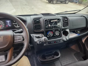 Fiat Ducato НОВО 0km 16+ 1 ΚΛΙΜΑ , снимка 8