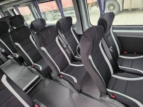 Fiat Ducato НОВО 0km 16+ 1 ΚΛΙΜΑ , снимка 17