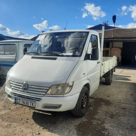 Mercedes-Benz Sprinter, снимка 1