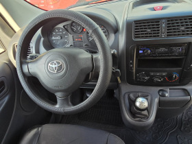 Toyota Proace 2.0D 163кс ДЪЛГА БАЗА EURO 5B, снимка 14