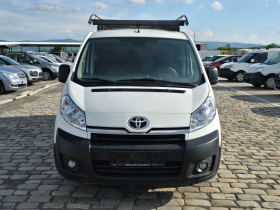 Toyota Proace 2.0D 163 L2H1 EURO 5B | Mobile.bg   2