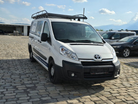 Toyota Proace 2.0D 163 L2H1 EURO 5B | Mobile.bg   3