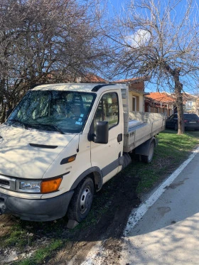 Iveco 35c11, снимка 4