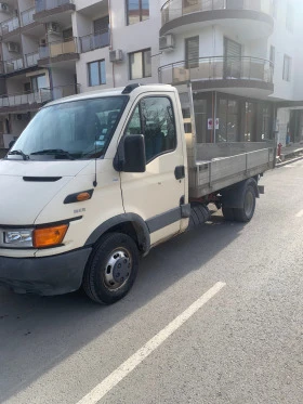 Iveco 35c11, снимка 1