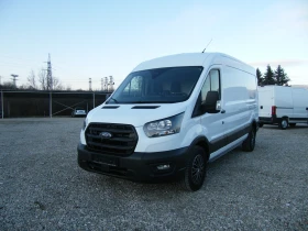 Ford Transit 2.0TDCI, снимка 1