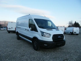 Ford Transit 2.0TDCI, снимка 2