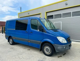 Mercedes-Benz Sprinter 216 2, 2cdi, снимка 1