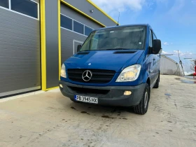 Mercedes-Benz Sprinter 216 2, 2cdi, снимка 11