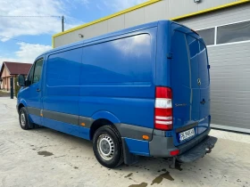 Mercedes-Benz Sprinter 216 2, 2cdi, снимка 7