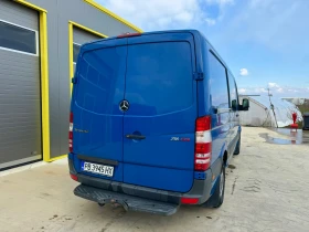 Mercedes-Benz Sprinter 216 2, 2cdi, снимка 5