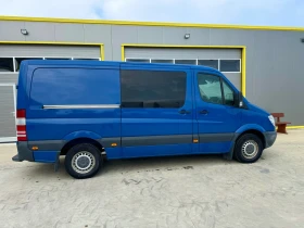 Mercedes-Benz Sprinter 216 2, 2cdi, снимка 3