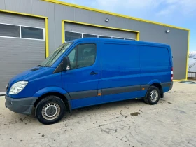 Mercedes-Benz Sprinter 216 2, 2cdi, снимка 6