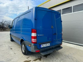 Mercedes-Benz Sprinter 216 2, 2cdi, снимка 8