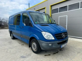 Mercedes-Benz Sprinter 216 2, 2cdi, снимка 2