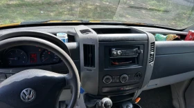 VW Crafter | Mobile.bg    11