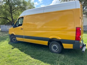 VW Crafter | Mobile.bg    7