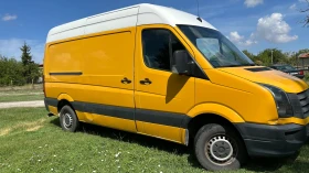 VW Crafter | Mobile.bg    4