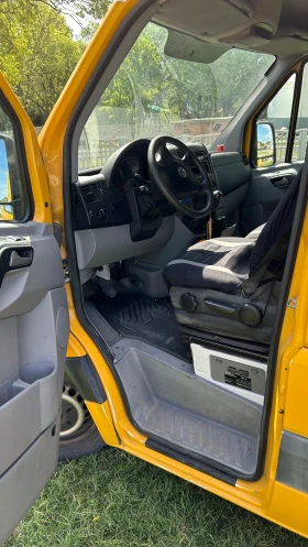 VW Crafter | Mobile.bg    10