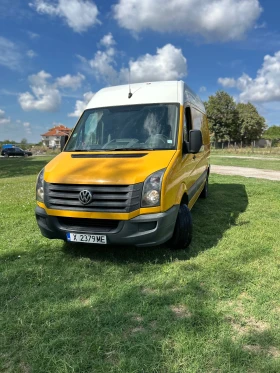 VW Crafter | Mobile.bg    2