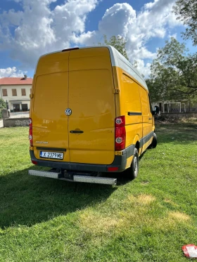 VW Crafter | Mobile.bg    5
