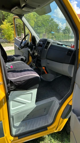 VW Crafter | Mobile.bg    12