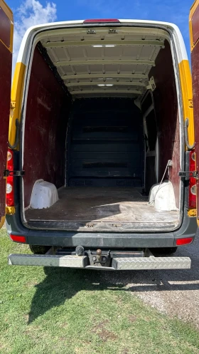 VW Crafter | Mobile.bg    13