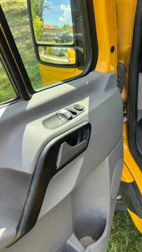VW Crafter | Mobile.bg    9
