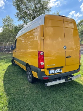 VW Crafter | Mobile.bg    6