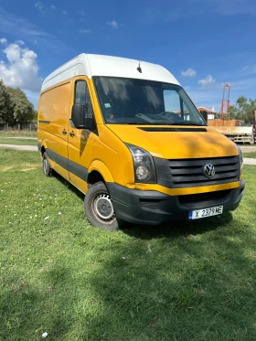 VW Crafter | Mobile.bg    3