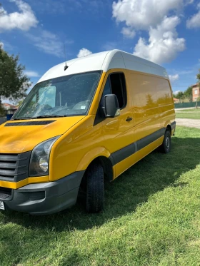 VW Crafter | Mobile.bg    8