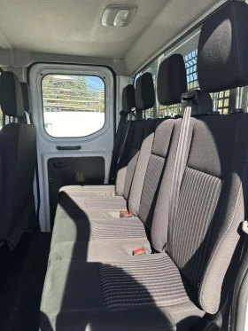 Ford Transit 2.0 TDCI L2H1 DK 350 Trend | Mobile.bg    6