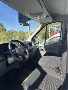Ford Transit 2.0 TDCI L2H1 DK 350 Trend | Mobile.bg    8