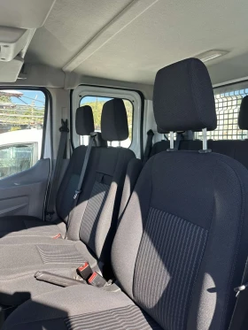     Ford Transit 2.0 TDCI L2H1 DK 350 Trend