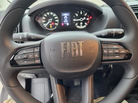 Fiat Ducato НОВО 0km 16+ 1 &#922;&#923;&#921;&#924;&#913; , снимка 7