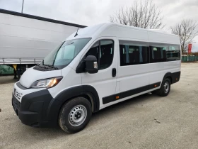 Fiat Ducato НОВО 0km 16+ 1 &#922;&#923;&#921;&#924;&#913; , снимка 4
