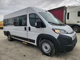 Fiat Ducato НОВО 0km 16+ 1 &#922;&#923;&#921;&#924;&#913; , снимка 2