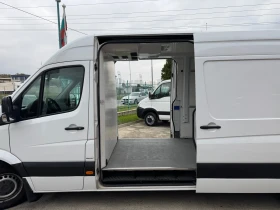 Mercedes-Benz Sprinter 316 CDI* MAXI* NAVI* *  | Mobile.bg    7