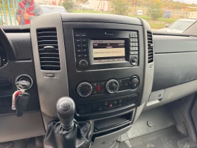 Mercedes-Benz Sprinter 316 CDI* MAXI* NAVI* *  | Mobile.bg    4