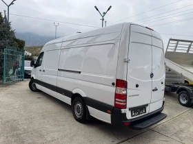 Mercedes-Benz Sprinter 316 CDI* MAXI* NAVI* *  | Mobile.bg    12
