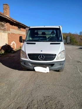 Mercedes-Benz 316 | Mobile.bg    2