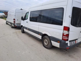 Mercedes-Benz 313, снимка 3 — Bazar.bg Mercedes-Benz 313, снимка 3