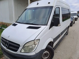 Mercedes-Benz 313, снимка 7 — Bazar.bg Mercedes-Benz 313, снимка 7